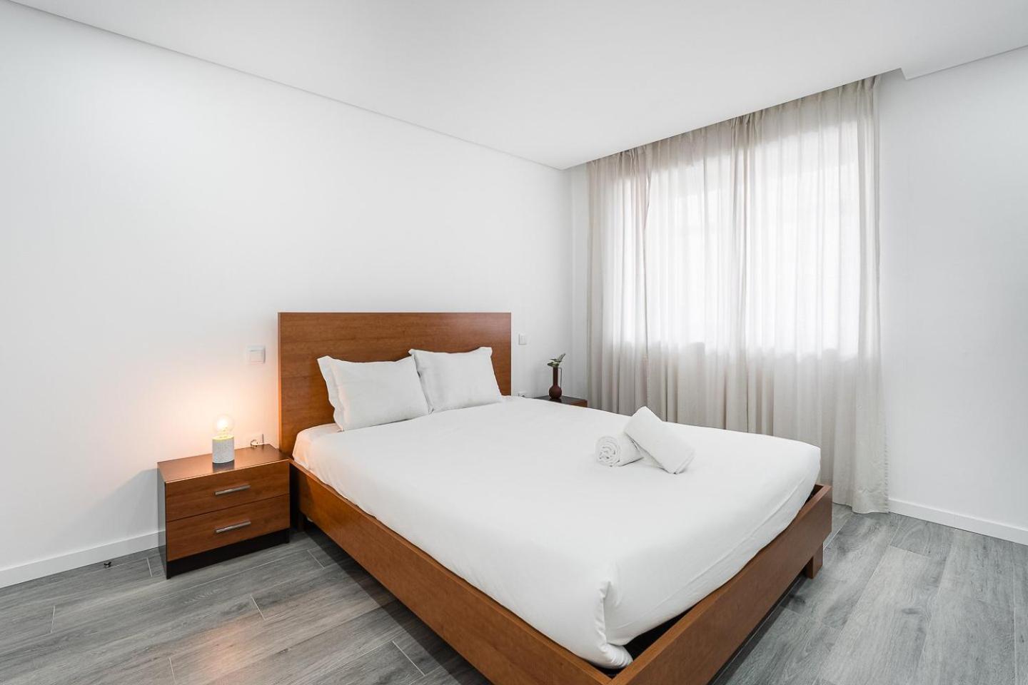 Guestready - Casegas Residence In Marques Porto Exterior photo
